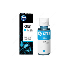 HP GT52 Cyan nyomtatópatron & toner