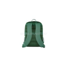 HP hátizsák Campus 15,6" (zöld/szürke) (7J595AA) számítógéptáska