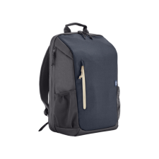 HP hátizsák travel 18l 15,6" - kék 6b8u7aa számítógéptáska