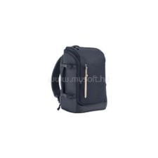 HP hátizsák Travel 25L 15,6" - kék (6B8U5AA) számítógéptáska