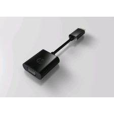 HP HDMI --> VGA adapter (H4F02AA) (H4F02AA) kábel és adapter