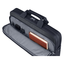 HP HEWLETT PACKARD HP Everyday Laptop Briefcase 14" Grey számítógéptáska
