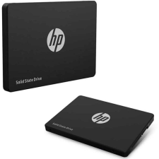 HP HP 120GB S650 2.5" SATA3 SSD (345M7AA) merevlemez, ssd