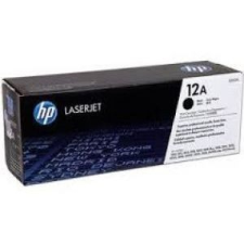 HP HP 12A (Q2612A) nyomtatópatron & toner