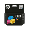 HP HP 308 Colorpack tintapatron