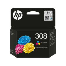 HP HP 308 Colorpack tintapatron nyomtatópatron & toner