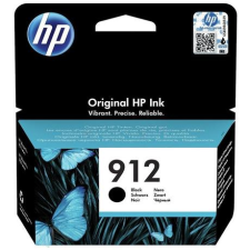 HP HP 3YL80AE No.912 fekete eredeti tintapatron nyomtatópatron & toner