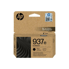 HP HP 4S6W9NE Tintapatron Yellow 2.500 oldal kapacitás No.937e EvoMore nyomtatópatron & toner