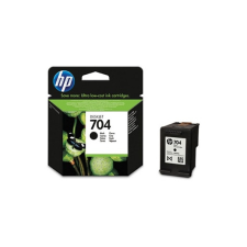 HP Hp 704/CN692AE tintapatron black ECO nyomtatópatron & toner