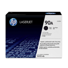 HP HP 90A LaserJet Enterprise M4555/600 (10000 old.) fekete eredeti toner nyomtatópatron & toner
