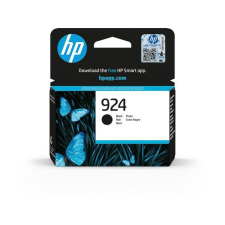 HP HP 924 Black tintapatron nyomtatópatron & toner