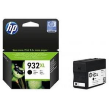 HP HP 932XL fekete patron nyomtatópatron & toner