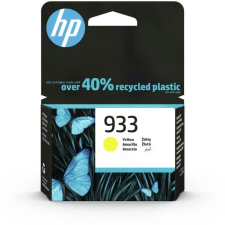 HP HP 933 Yellow tintapatron (CN060AE) nyomtatópatron & toner