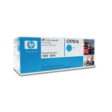 HP Hp c9701a toner cyan original leértékelt (121a) nyomtatópatron & toner