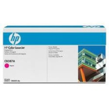 HP HP CB387A No.824A magenta dobegység (eredeti) nyomtató kellék