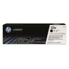 HP HP CF210X (131X) fekete eredeti toner nyomtatópatron & toner