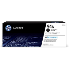 HP HP CF294A (94A) fekete eredeti toner nyomtatópatron & toner