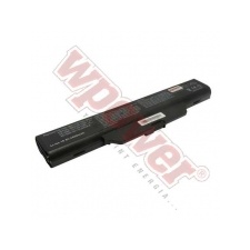 HP HP HSTNN-IB51 laptop akku 5200mAh 6 cellás hp notebook akkumulátor
