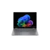HP HP OmniBook X Flip Next Gen AI 14-fk0020nw Copilot+ PC 2-in-1 14", AMD Ryzen AI 5 340, 2K touchscreen, 16 GB LPDDR5x-SDRAM, 512 GB SSD, Wi-Fi 7 (802.11be), Windows 11 Home, silver (CX4P1EA)