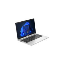 HP HP ProBook 445 G10 14&quot; FHD AG UWVA, AMD Ryzen5 7530U 2GHz, 16GB, 512GB SSD, Win11 Prof., Ezüst laptop