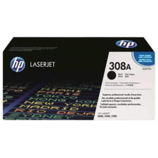 HP HP Q2670A (308A) fekete eredeti toner nyomtatópatron & toner