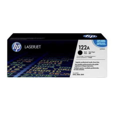 HP HP Q3960A (122A) fekete eredeti toner nyomtatópatron & toner