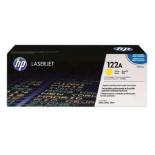 HP HP Q3962A (122A) sárga eredeti toner nyomtatópatron & toner