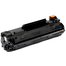 HP HP TONER CARTRIDGE 83X Fekete (CF283X) nyomtatópatron & toner