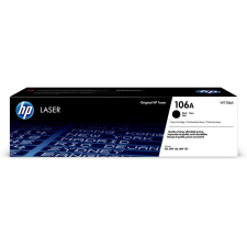 HP Hp w1106a toner original (106a) nyomtatópatron & toner