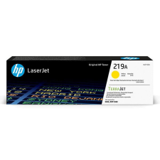 HP HP W2192A Yellow toner nyomtatópatron & toner