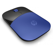 HP HP Z3700 Wireless mouse Blue (V0L81AA) egér