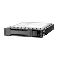 HP HPE 1.92TB SATA MU SFF BC MV SSD (P40504-B21) merevlemez, ssd