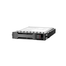 HP HPE 2.4TB SAS 10K SFF BC 512e MV HDD merevlemez, ssd