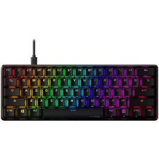 HP HyperX Alloy Origins 60 - US billentyűzet
