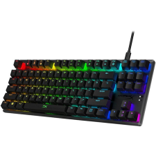 HP HyperX Alloy Origins Core Aqua - US billentyűzet