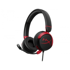HP HyperX Cloud Mini (7G8F4AA) fülhallgató, fejhallgató