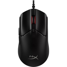 HP HyperX Pulsefire Haste 2 Mini Wireless Gaming Egér - Fekete egér