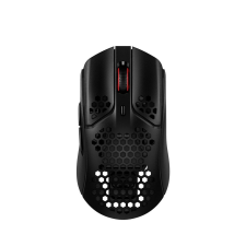 HP HyperX Pulsefire Haste Wireless Gaming Mouse Black (4P5D7AA) egér