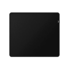 HP HyperX Pulsefire Mat Gaming Cloth L Egérpad Black asztali számítógép kellék