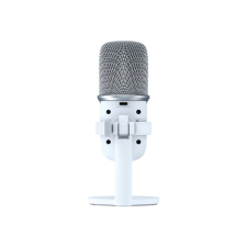 HP HyperX SoloCast mikrofon fehér (519T2AA) (519T2AA) mikrofon