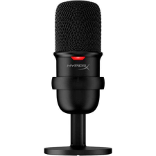 HP hyperx vezetékes mikrofon solocast - fekete 4P5P8AA mikrofon