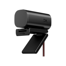 HP HYPERX Vision S Webcam 4K webkamera