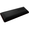 HP HYPERX Wrist Rest Mouse (4Z7X2AA) - Egér