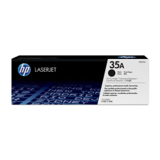 HP Inc. 35A Gyári HP 35A fekete toner 1500 oldal nyomtatópatron & toner