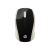 HP Inc. HP 200 Silk Gold Wireless Mouse