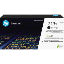 HP Inc. HP 213Y Schwarz LaserJet Tonerpatrone (W2130Y) nyomtatópatron & toner