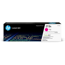 HP Inc. HP 219A toner magenta (W2193A) nyomtatópatron & toner