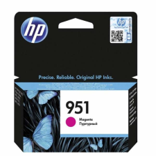 HP Inc. HP 951 Magenta Officejet Tintenpatrone 8ml (CN051AE) nyomtatópatron & toner