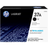 HP Inc. HP CF237A (37A) fekete eredeti toner