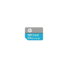 HP Inc. HP NM100 64 GB MicroSD UHS-III Class 10 (16L61AA#ABB) memóriakártya
